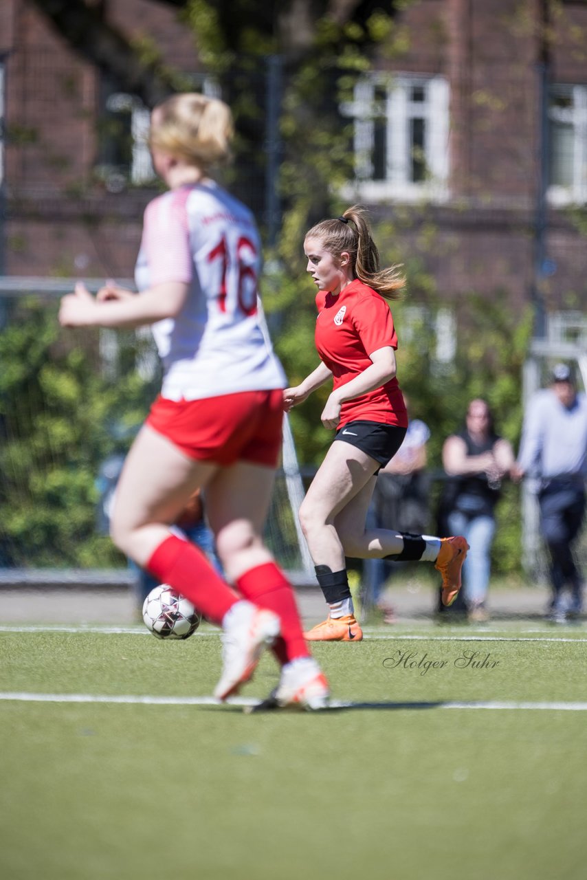 Bild 259 - wBJ ETV2 - Walddoerfer : Ergebnis: 3:0